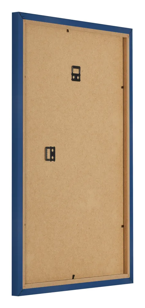 Bilderrahmen 60x85 cm - Dunkelblau - MDF - Bologna