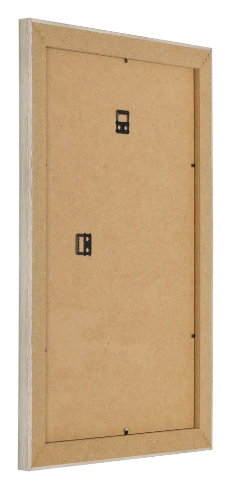 Bilderrahmen 60x85 cm - Eiche Hell - MDF - Pisa