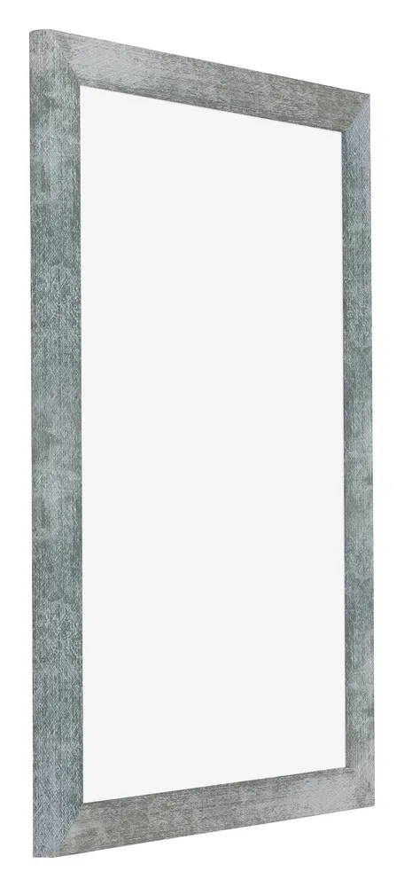 Bilderrahmen 60x85 cm - Eisen Gewischt - MDF - Mura