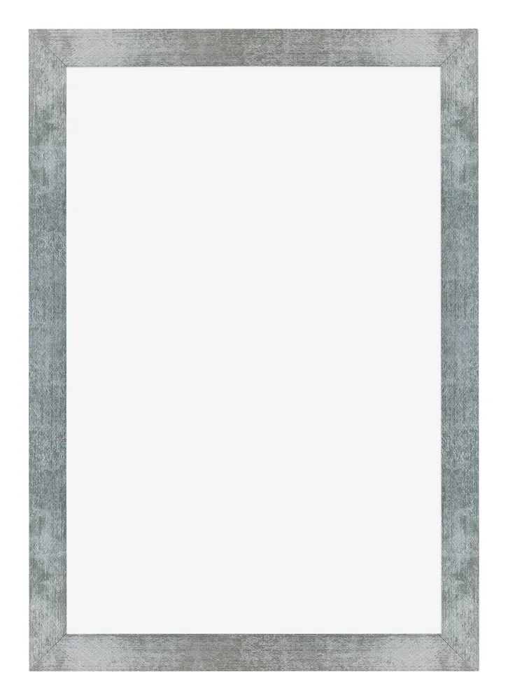 Bilderrahmen 60x85 cm - Eisen Gewischt - MDF - Mura