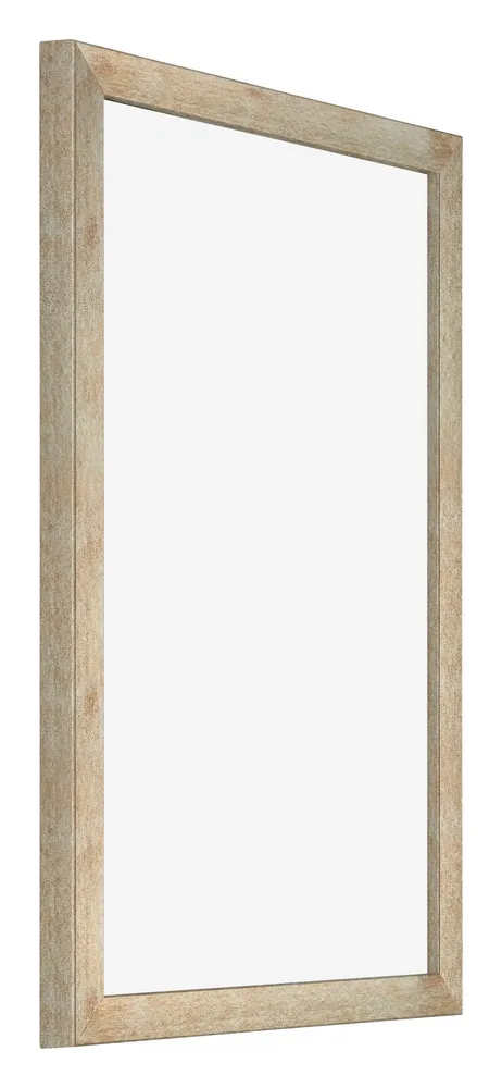 Bilderrahmen 60x85 cm - Gold - MDF - Catania