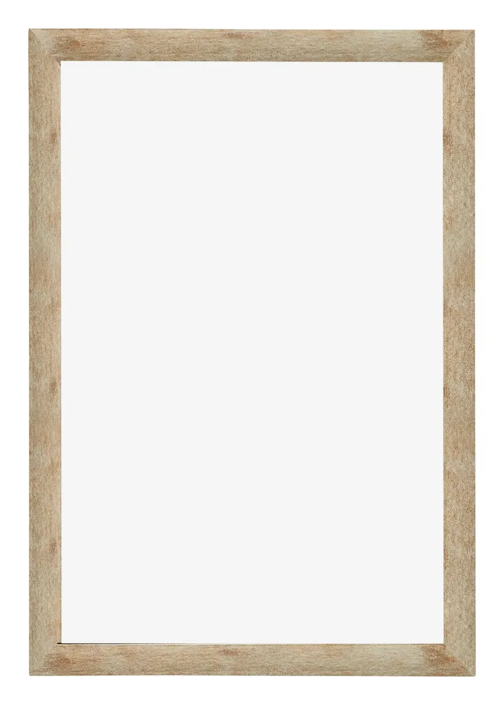 Bilderrahmen 60x85 cm - Gold - MDF - Catania