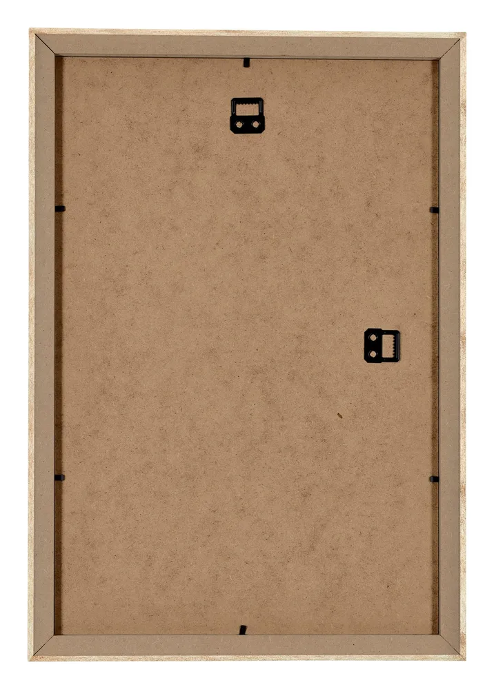 Bilderrahmen 60x85 cm - Gold - MDF - Catania
