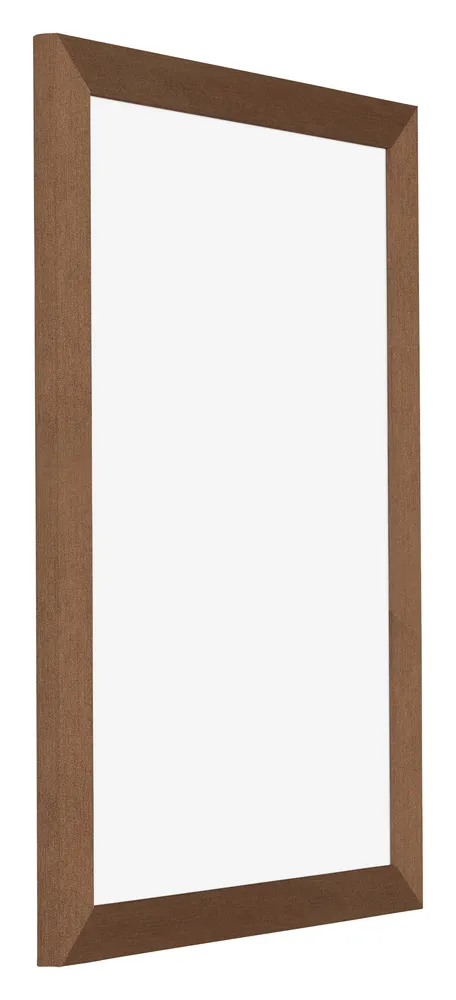 Bilderrahmen 60x85 cm - Kupfer Dekor - MDF - Mura