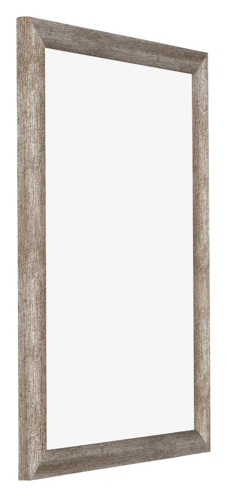 Bilderrahmen 60x85 cm - Metall Vintage - MDF - Mura