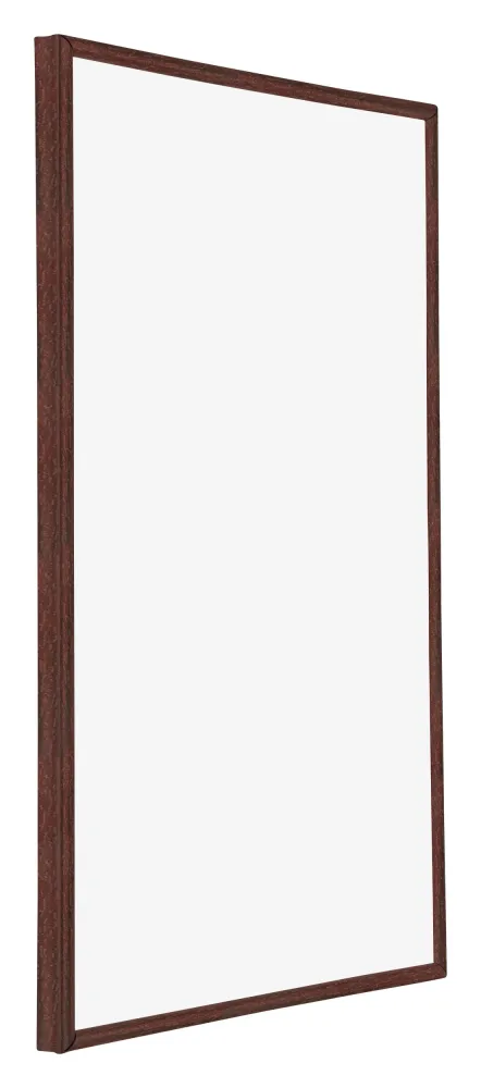 Bilderrahmen 60x90 cm - Braun - Kunststoff - Annecy