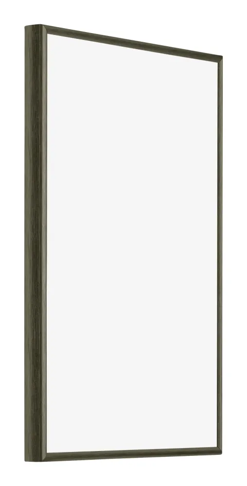 Bilderrahmen 60x90 cm - Mercury Struktur - Aluminium - New York