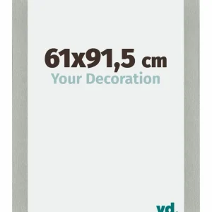 Bilderrahmen 61x91,5 cm - Champagner - MDF - Mura
