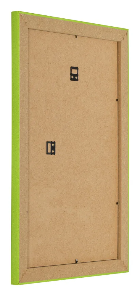 Bilderrahmen 61x91,5 cm - Grün - MDF - Pisa