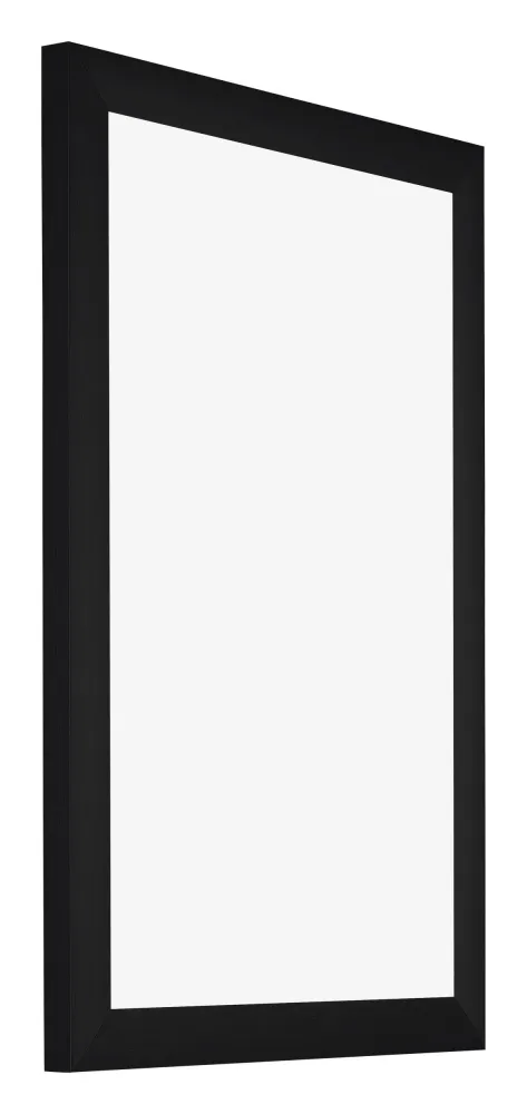 Bilderrahmen 61x91,5 cm - Schwarz Gebürstet - Aluminium - Tucson