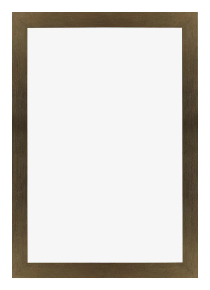 Bilderrahmen 62x93 cm - Bronze Dekor - MDF - Mura