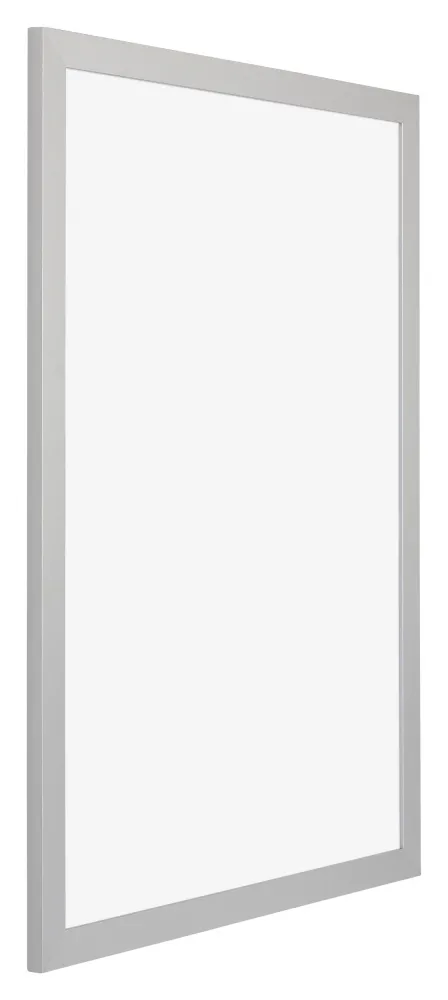 Bilderrahmen 67x98 cm - Grau - MDF - Mura