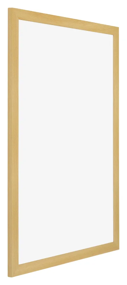 Bilderrahmen 67x98 cm - Kiefer Dekor - MDF - Mura