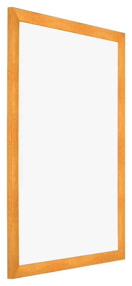 Bilderrahmen 67x98 cm - Orange - MDF - Pisa