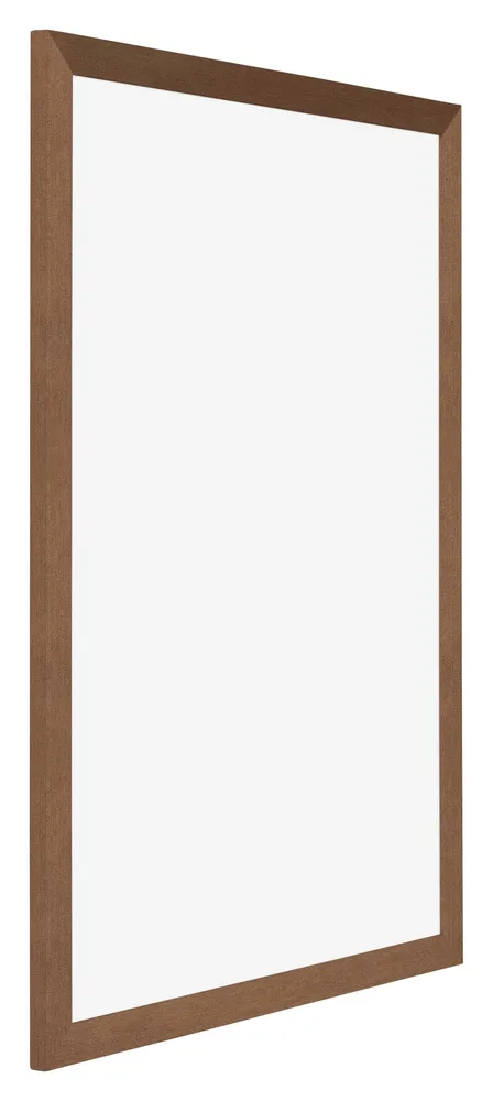 Bilderrahmen 68x98 cm - Kupfer Dekor - MDF - Mura