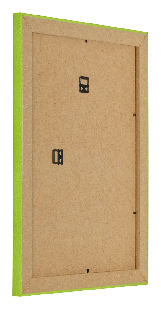 Bilderrahmen 75x100 cm - Grün - MDF - Pisa