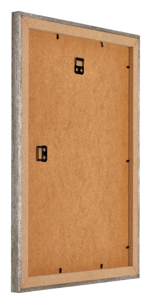 Bilderrahmen 75x100 cm - Metall Vintage - MDF - Mura