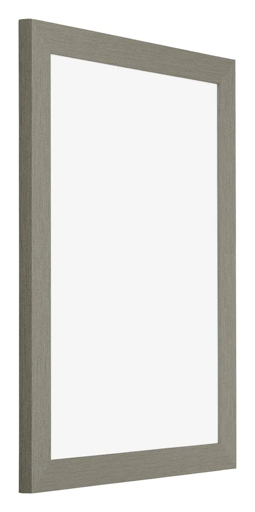 Bilderrahmen 75x98 cm - Antrazit - MDF - Mura