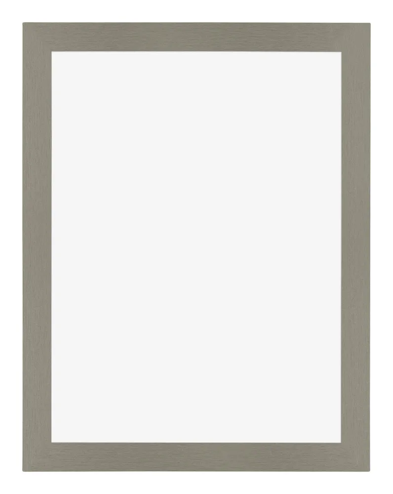 Bilderrahmen 75x98 cm - Antrazit - MDF - Mura