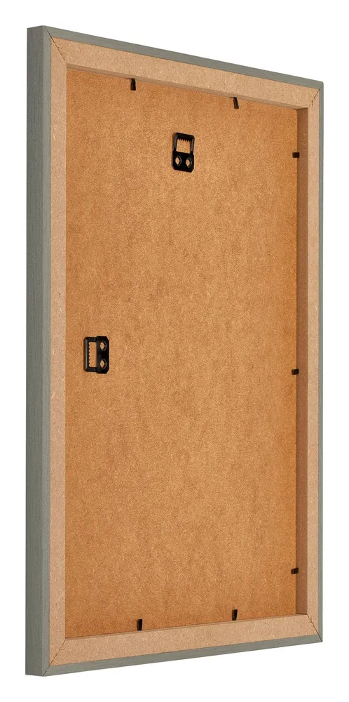 Bilderrahmen 75x98 cm - Antrazit - MDF - Mura