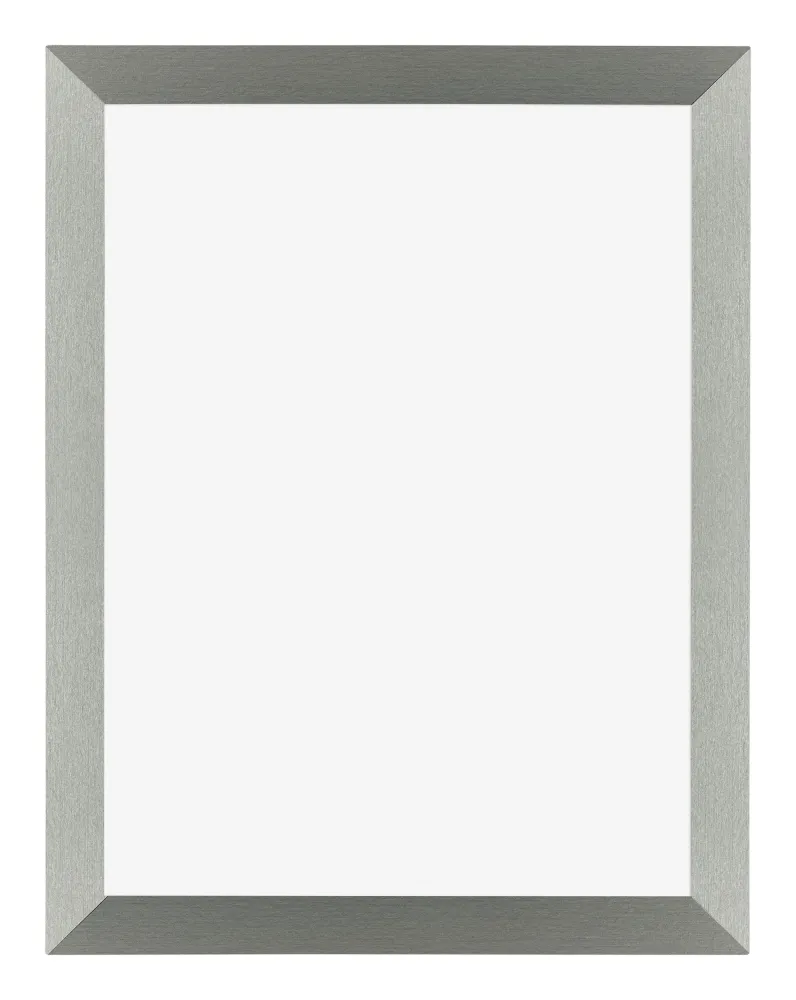 Bilderrahmen 75x98 cm - Champagner - MDF - Mura