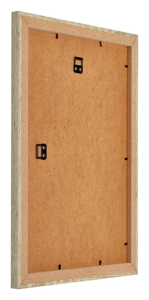 Bilderrahmen 75x98 cm - Sonoma Eiche - MDF - Mura