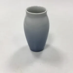 Bing & Grondahl Jugendstil-Vase mit Maiglöckchen Nr. 157 / 5255