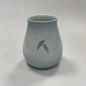 Bing und Grondahl Laubholzvase Nr. 678