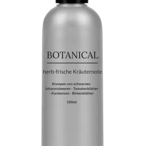 BOTANICAL Kartusche 750ml