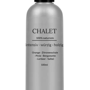 CHALET Kartusche 750ml