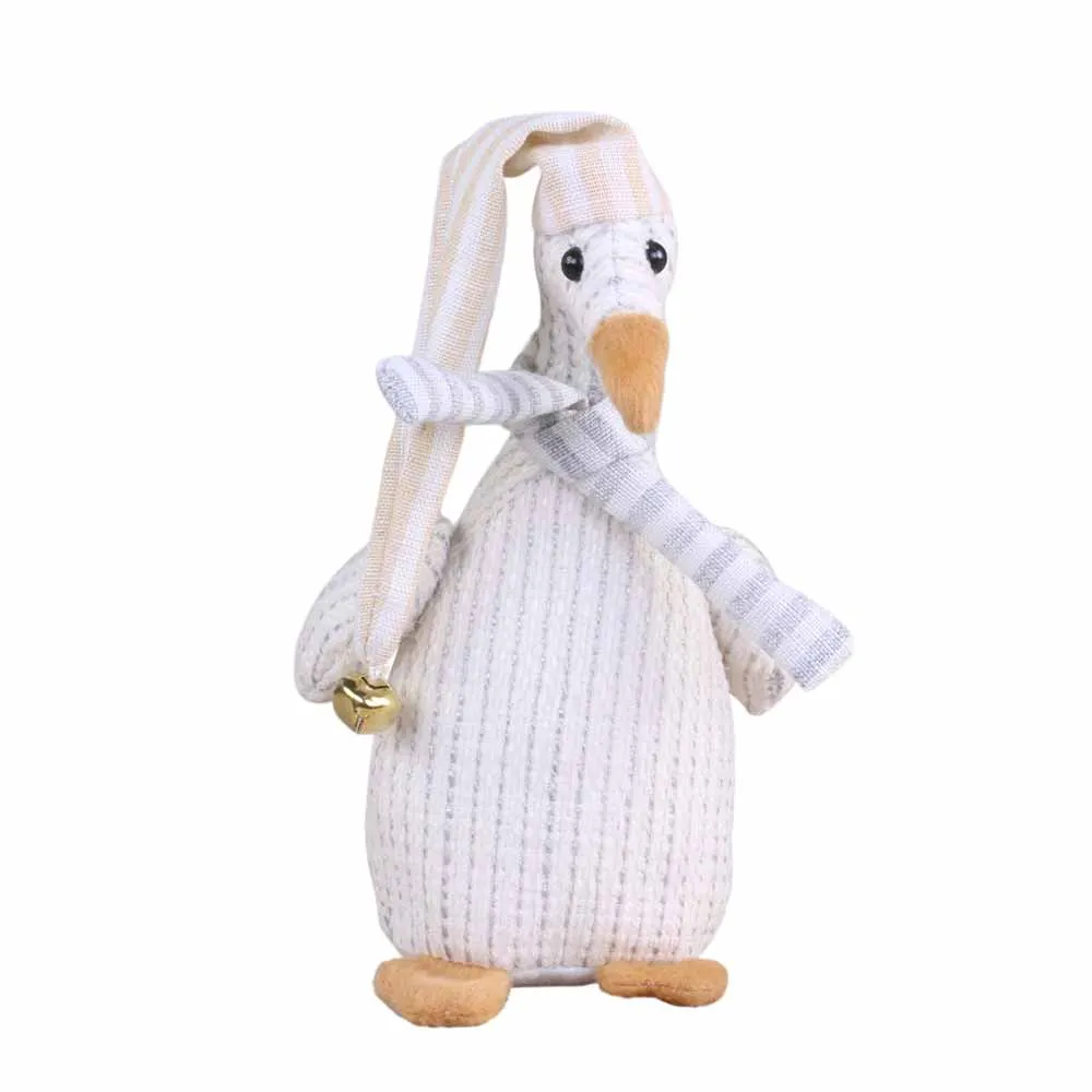 Chic Antique - Gustav Gans creme small
