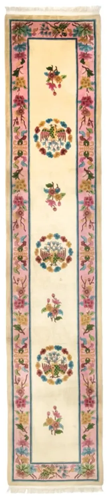 China Teppich 338 x 70 cm