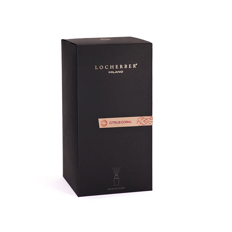 Citrus Coral - 1000ml
