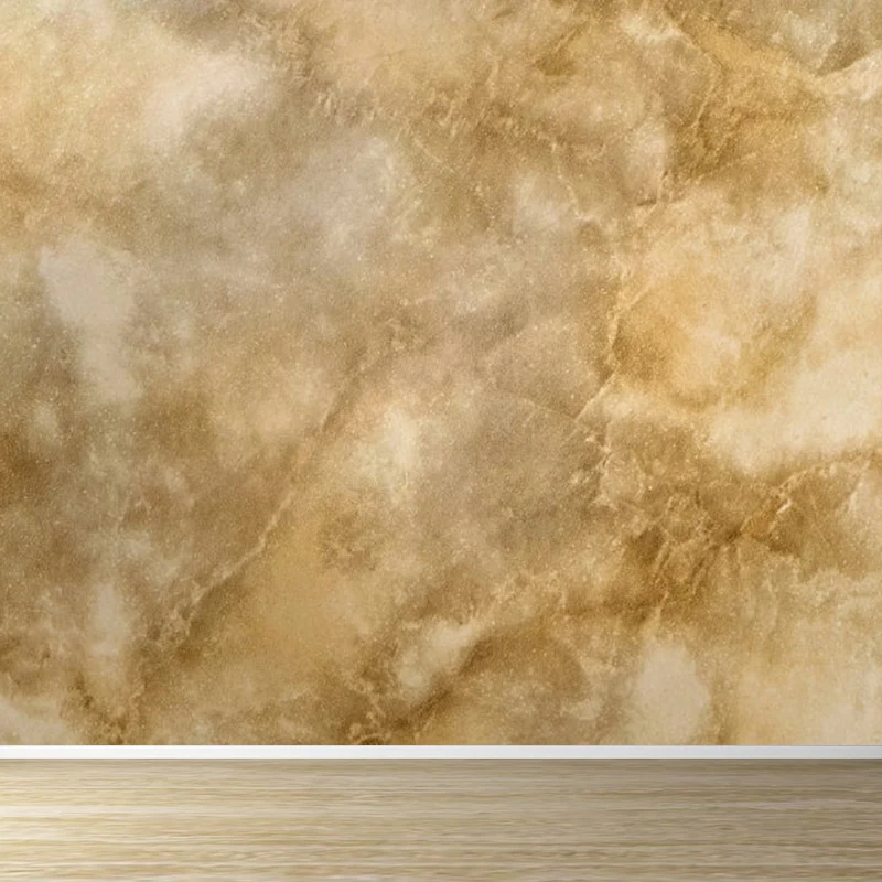 Extra großes Wandbild aus Vliesstoff mit Marmoreffekt sanften Farben für die Inneneinrichtung, individuell Clearhalo