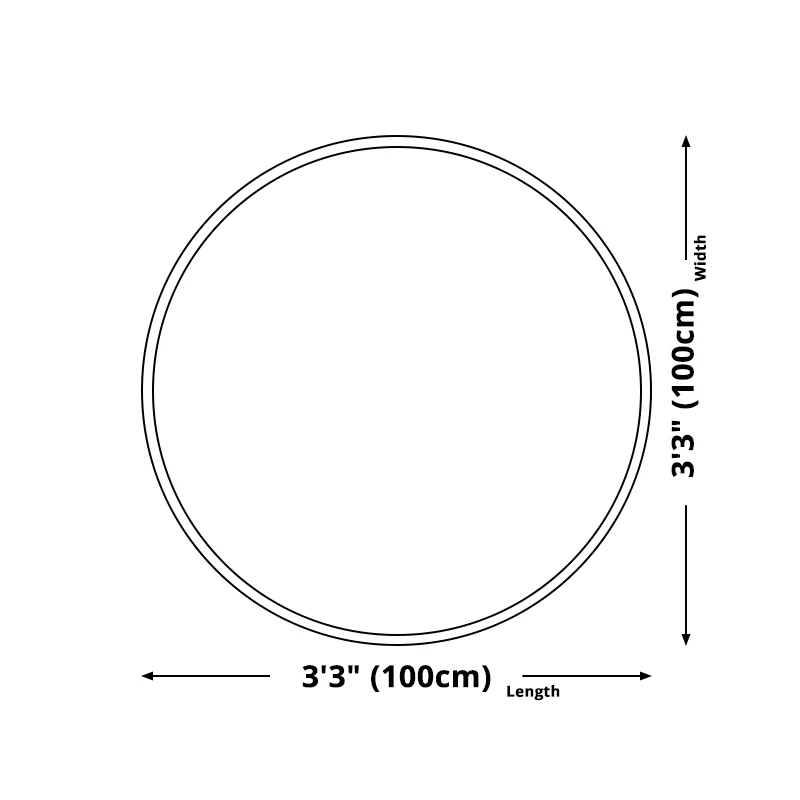 Mehrfarbiger Teppich mit geometrischem Muster, minimalistischer Teppich aus Polyester, haustierfreundlich, waschbar, rutsc...
