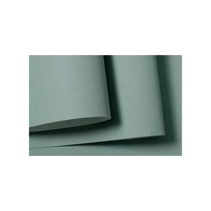 Minimalistische rote, nicht geklebte Tapete für Café und Esszimmer, 31 Fuß x 20,5 Zoll Clearhalo