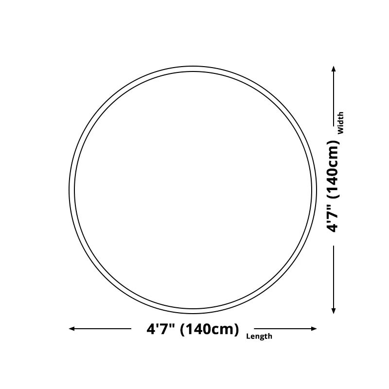 Minimalistischer moderner Teppich grauem geometrischem Muster mit unregelmäßiger Form, rutschfester Polyester-Teppich für...