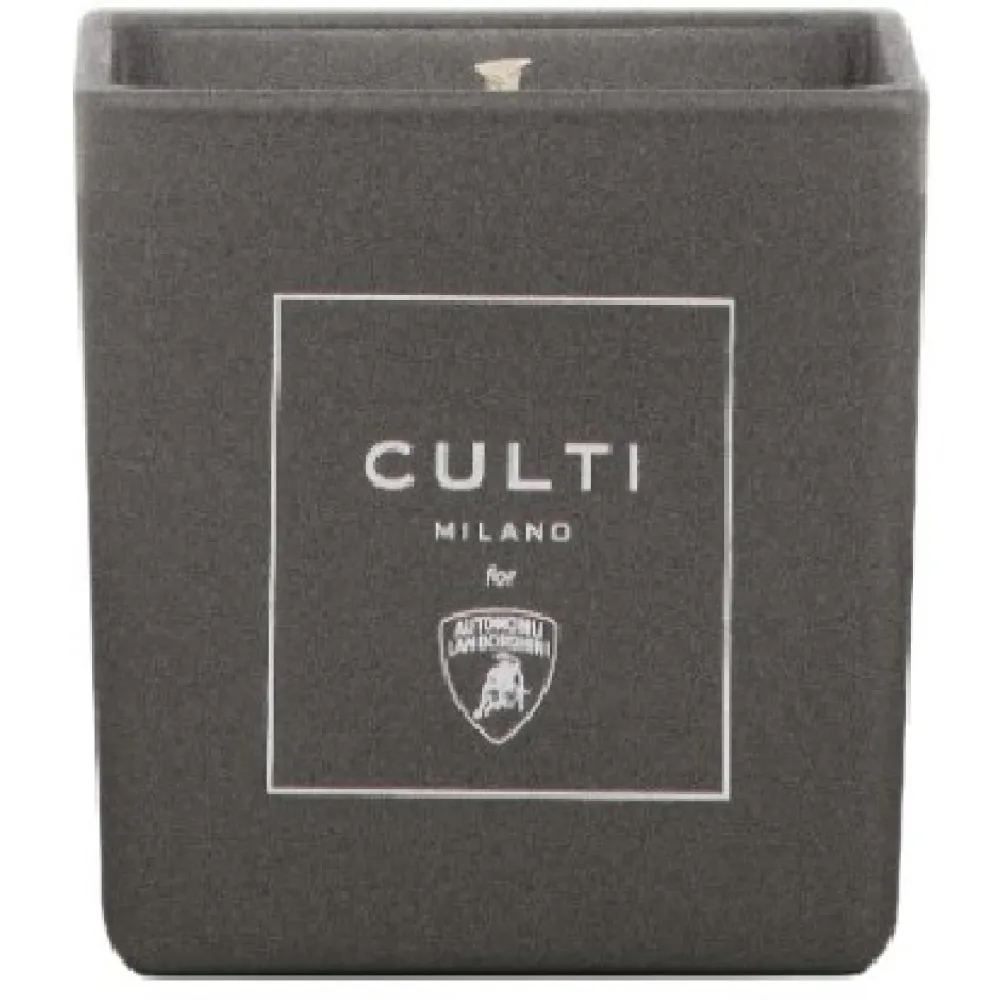 CULTI AUTOMOBILI LAMBORGHINI TURBO NOIR Duftkerze