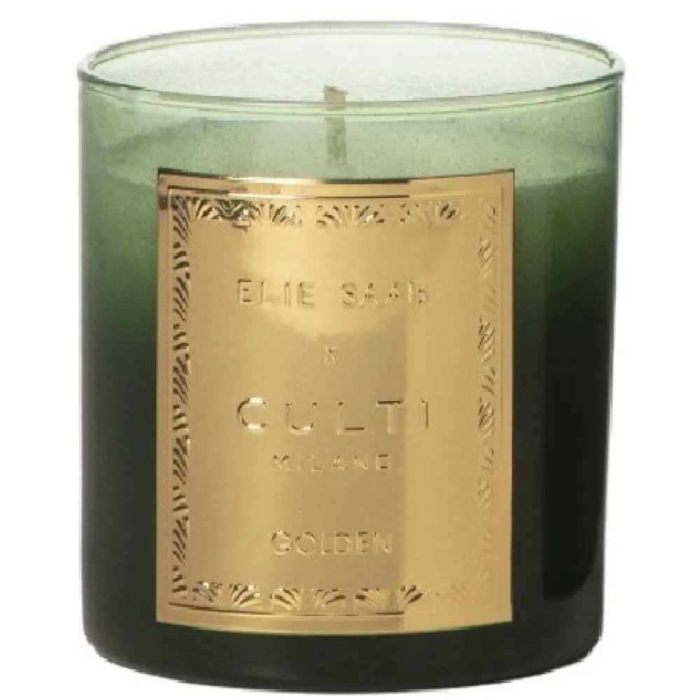 CULTI ELIE SAAB GOLDEN Duftkerze