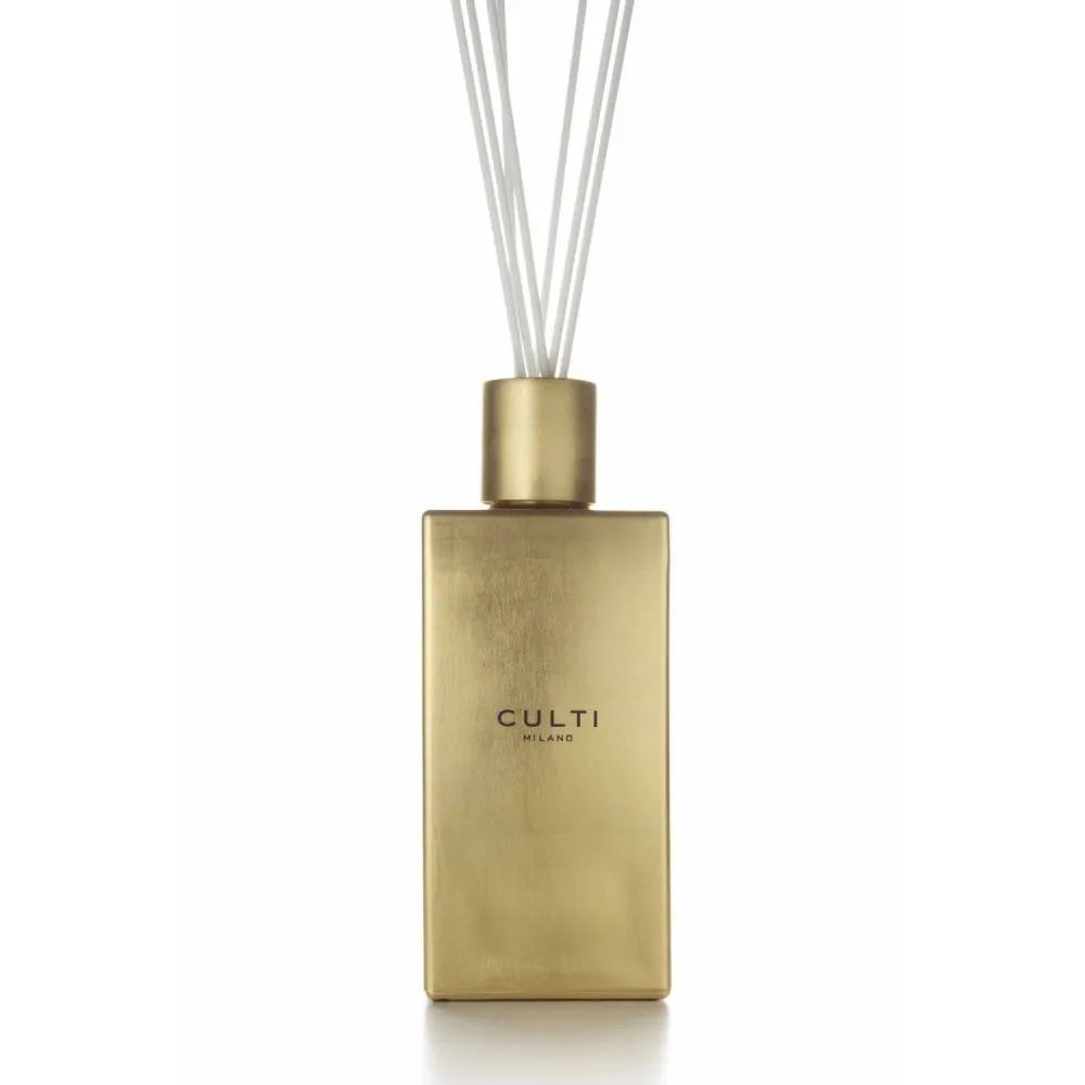CULTI Magnum Decor Gold Aqqua Raumduft