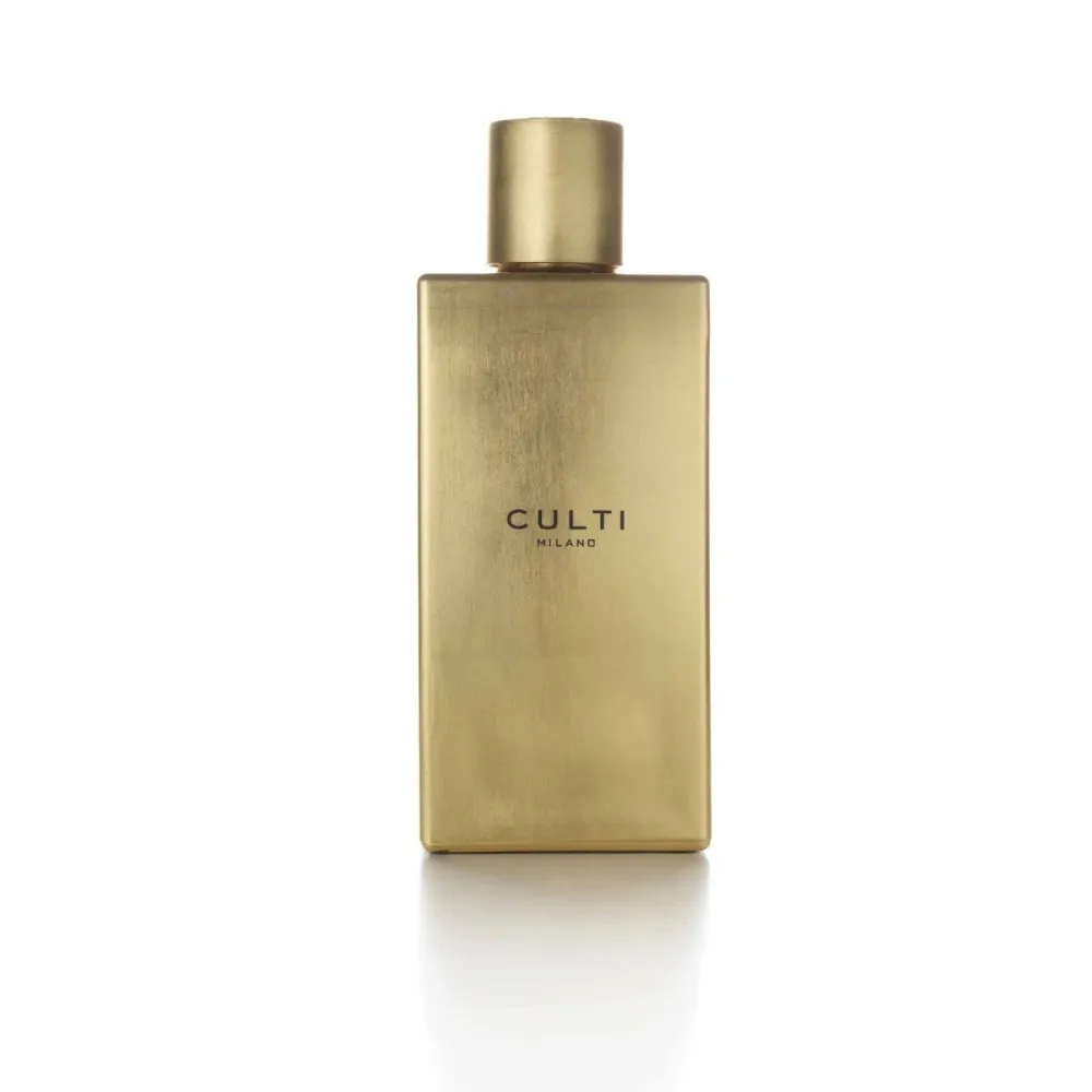 CULTI Magnum Decor Gold Aqqua Raumduft