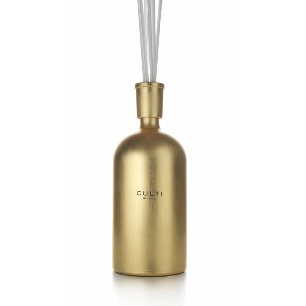 CULTI Magnum Stile Gold Aramara Raumduft