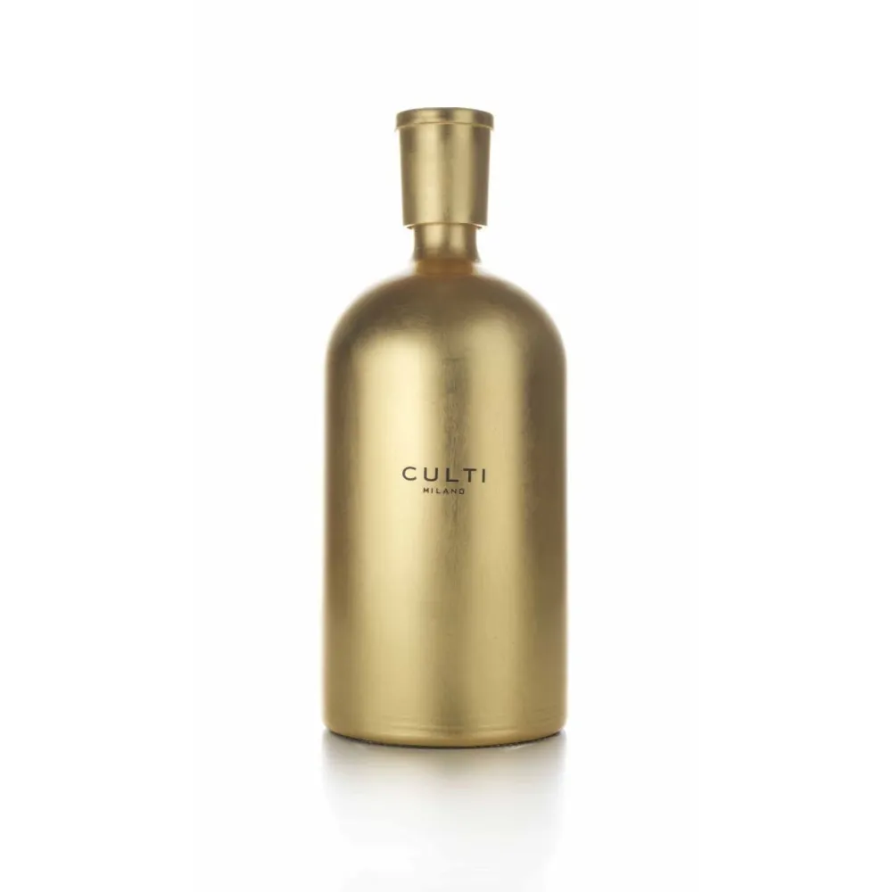 CULTI Magnum Stile Gold Mediterranea Raumduft