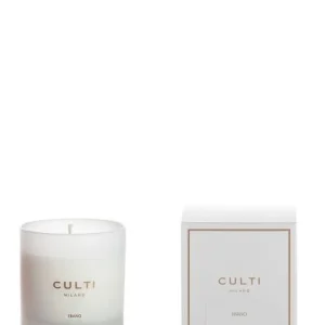 Culti Milano Candle Ebano