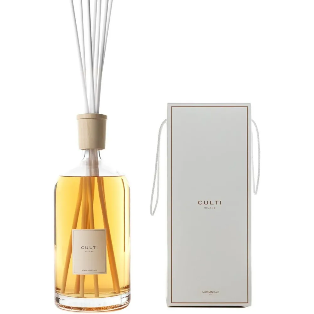 CULTI STILE CLASSIC MAREMINERAL Raumduft-Diffusor
