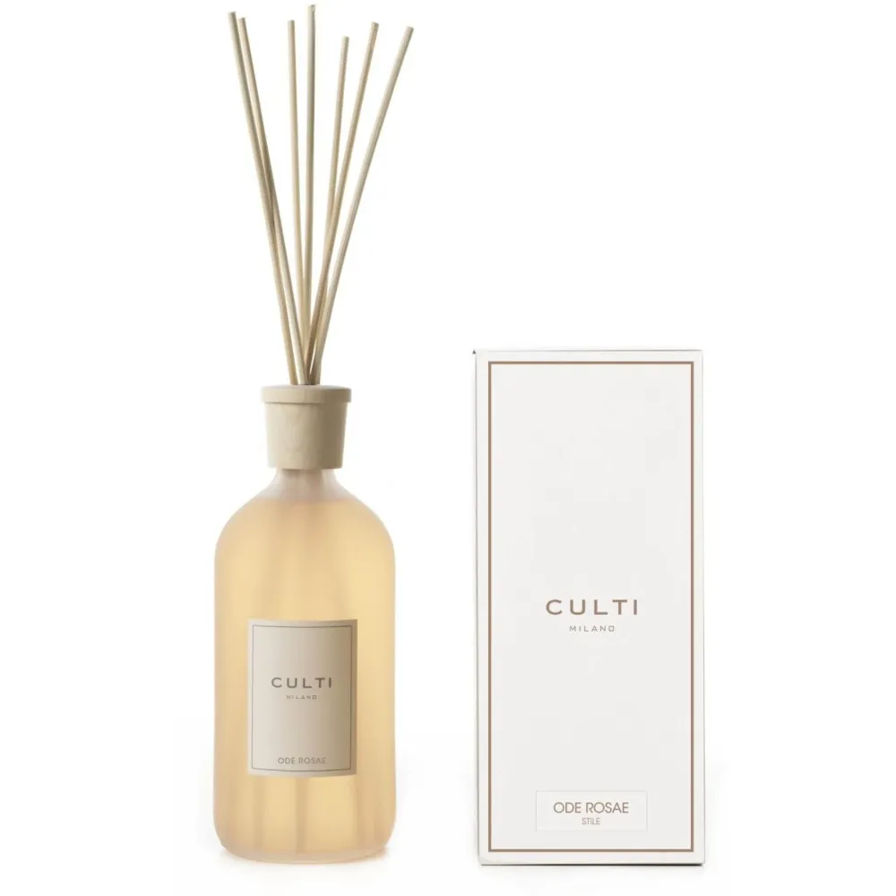 CULTI STILE CLASSIC ODEROSAE Raumduft-Diffusor