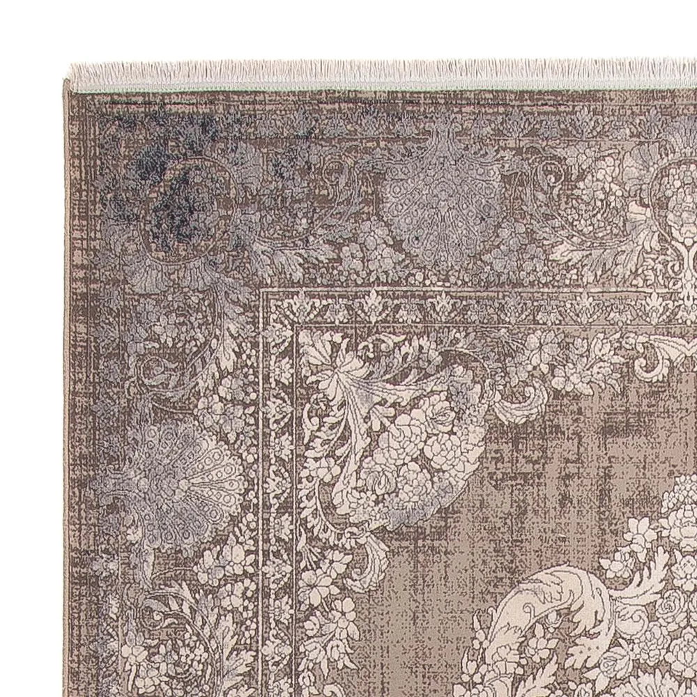 Designer Teppich 225 x 150 cm Teppich Wohnzimmer