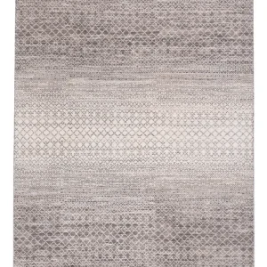 Designer Teppich - 240 x 170 cm - mehrfarbig