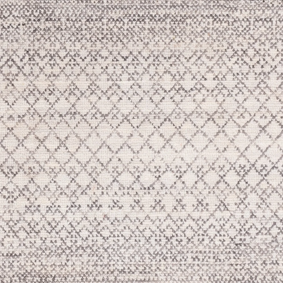 Designer Teppich - 240 x 170 cm - mehrfarbig