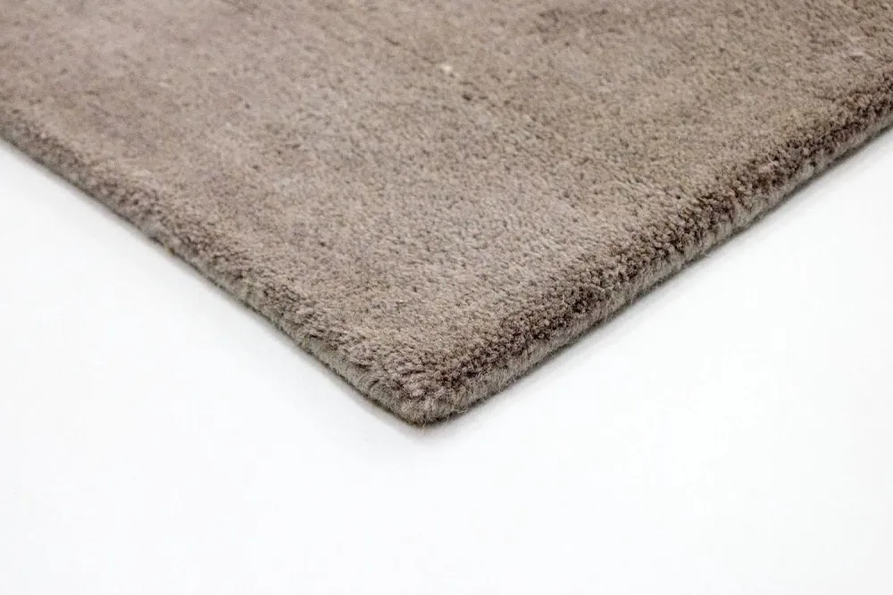 Designer Teppich 242 x 153 cm Wohnzimmer Teppich